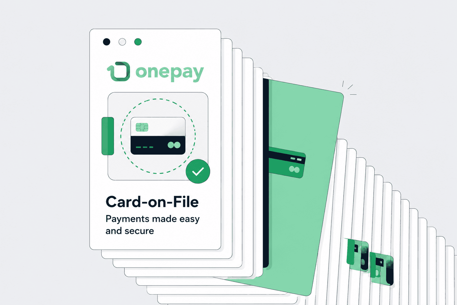 What Is Card-on-File? A Complete Guide for Sri Lankan Merchants