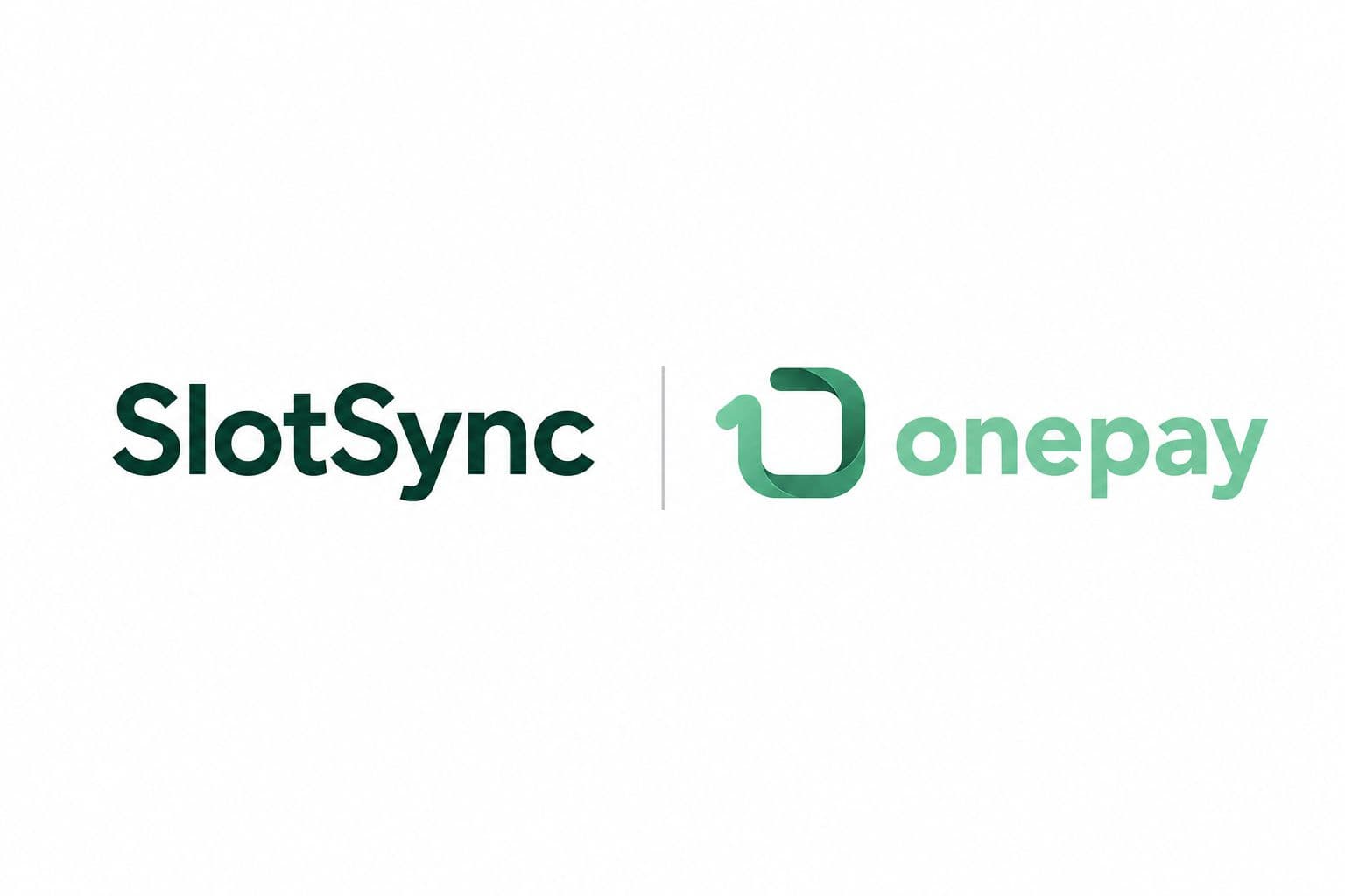 SlotSync x OnePay: Smarter Booking & Seamless Payments for Sports Venues and Dining